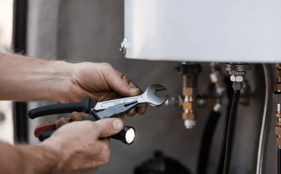 Why choose Water Heater Repair in Red Bay, AL